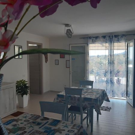 Sole&Sale Bed & Breakfast San Teodoro  Luaran gambar