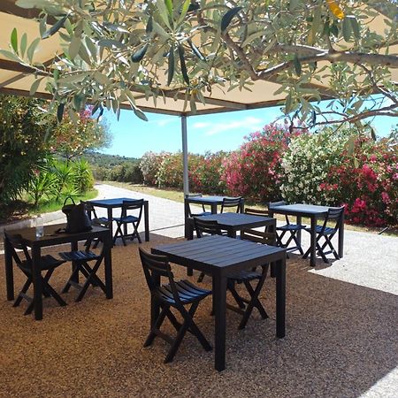 Sole&Sale Bed & Breakfast San Teodoro  Luaran gambar