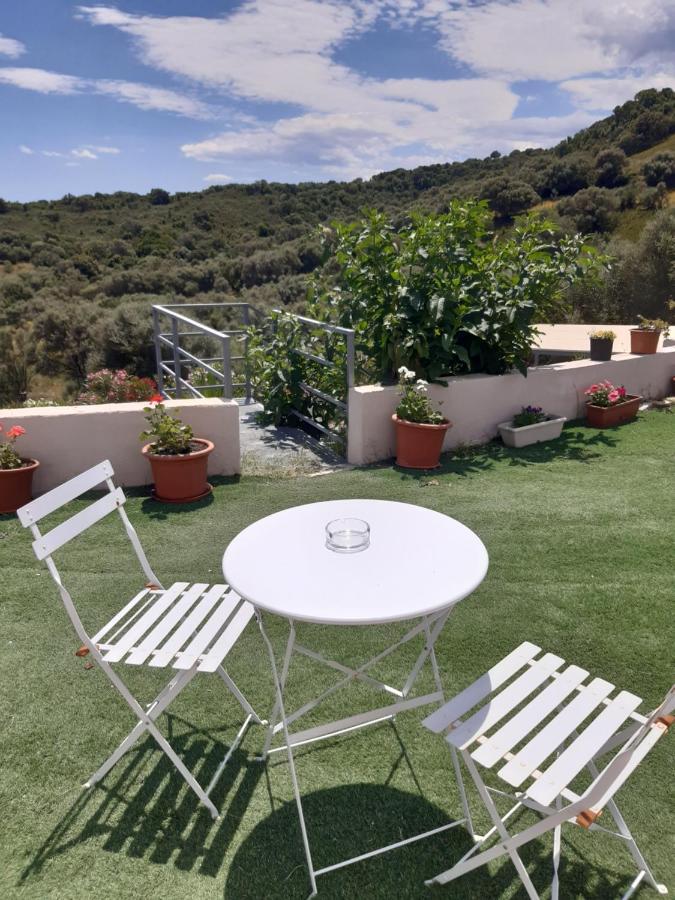 Sole&Sale Bed & Breakfast San Teodoro  Luaran gambar