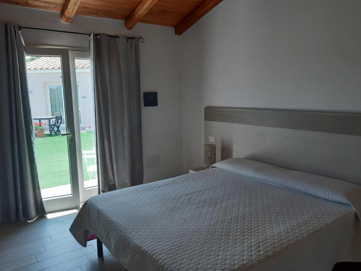 Sole&Sale Bed & Breakfast San Teodoro  Luaran gambar