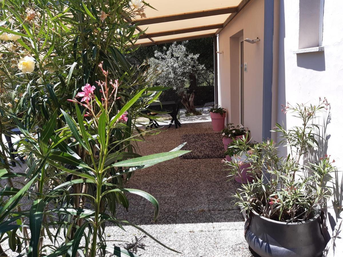 Sole&Sale Bed & Breakfast San Teodoro  Luaran gambar