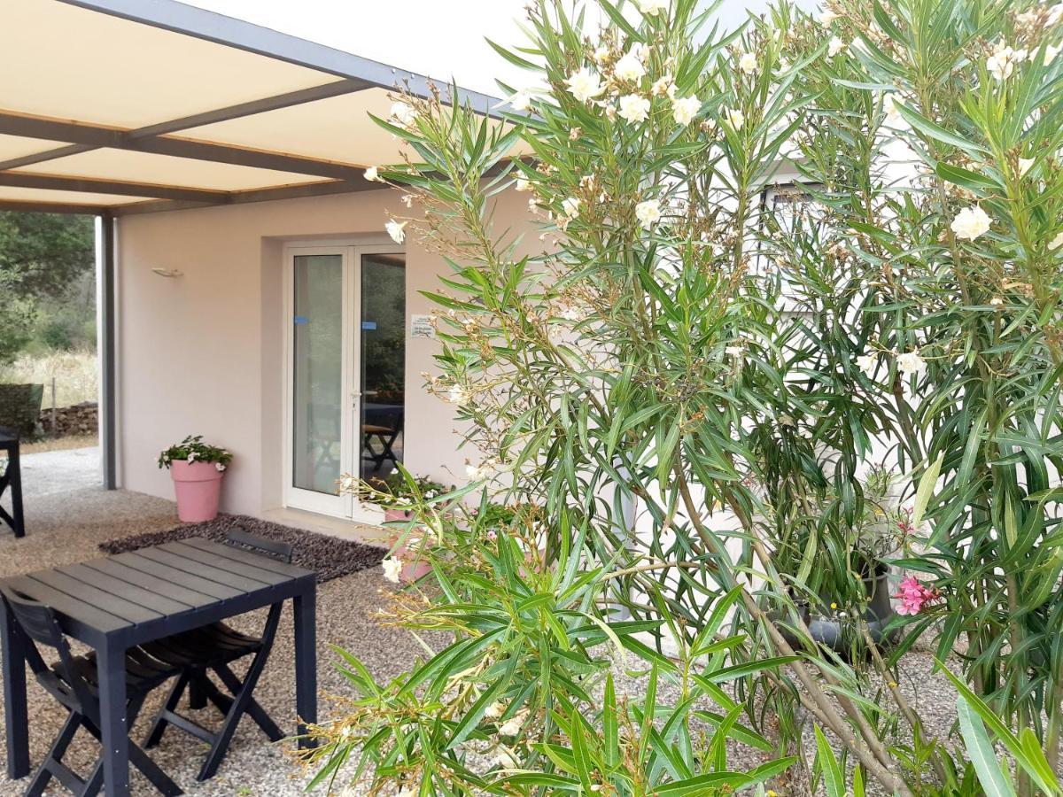 Sole&Sale Bed & Breakfast San Teodoro  Luaran gambar