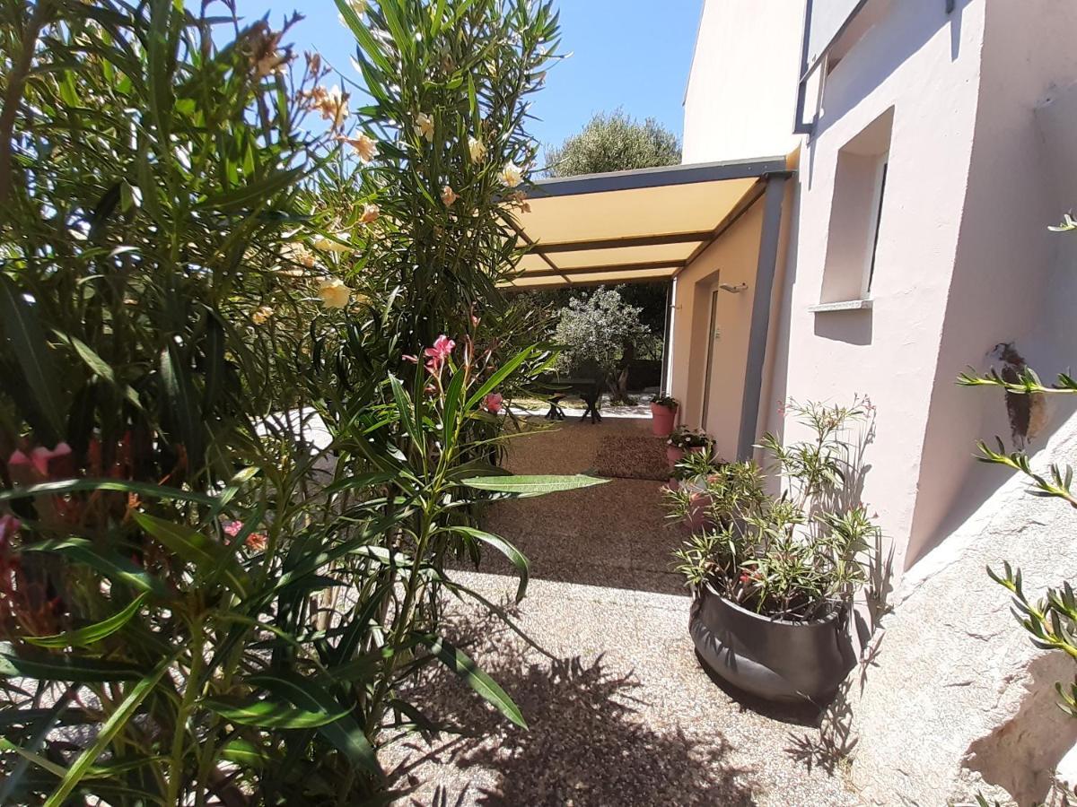 Sole&Sale Bed & Breakfast San Teodoro  Luaran gambar