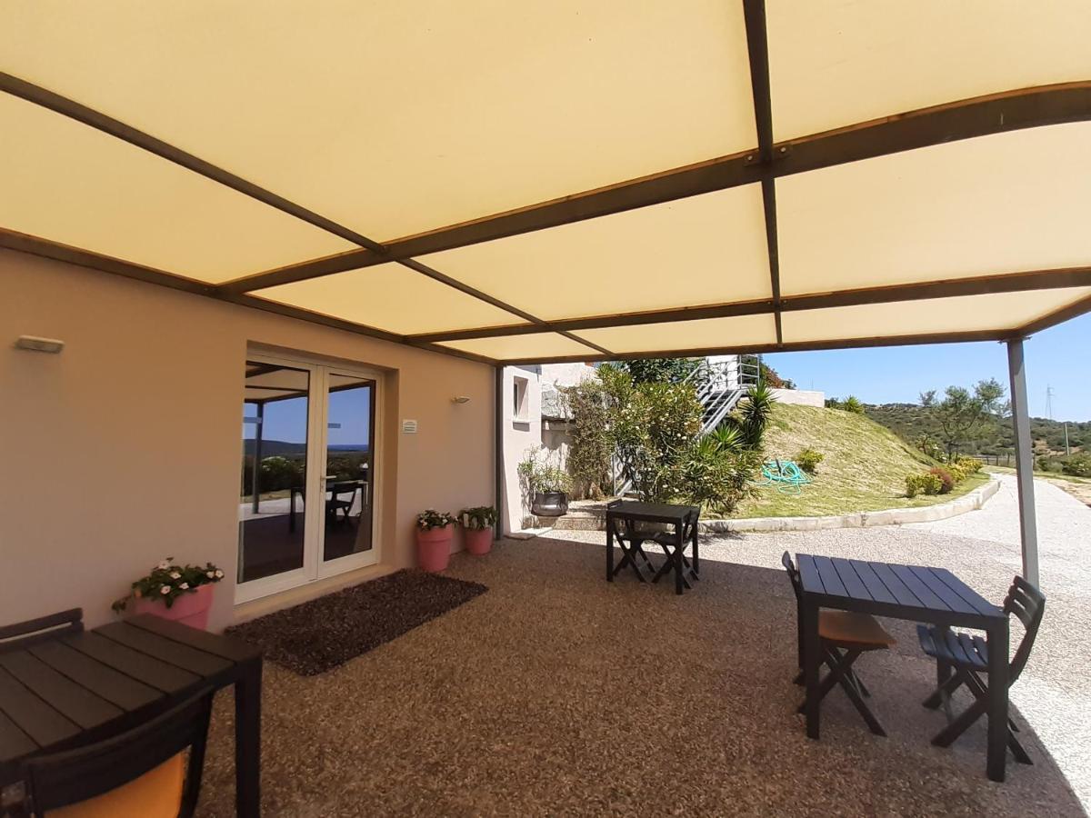 Sole&Sale Bed & Breakfast San Teodoro  Luaran gambar