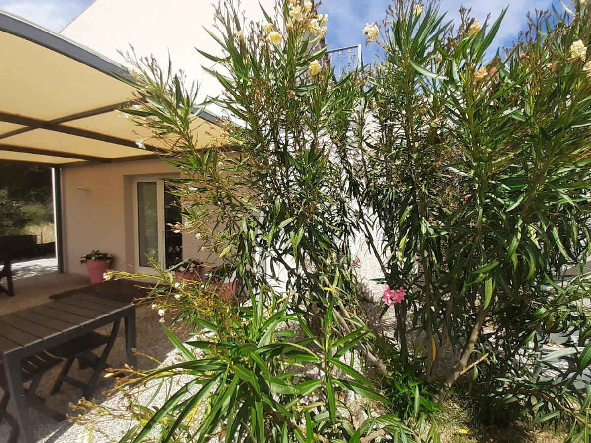 Sole&Sale Bed & Breakfast San Teodoro  Luaran gambar