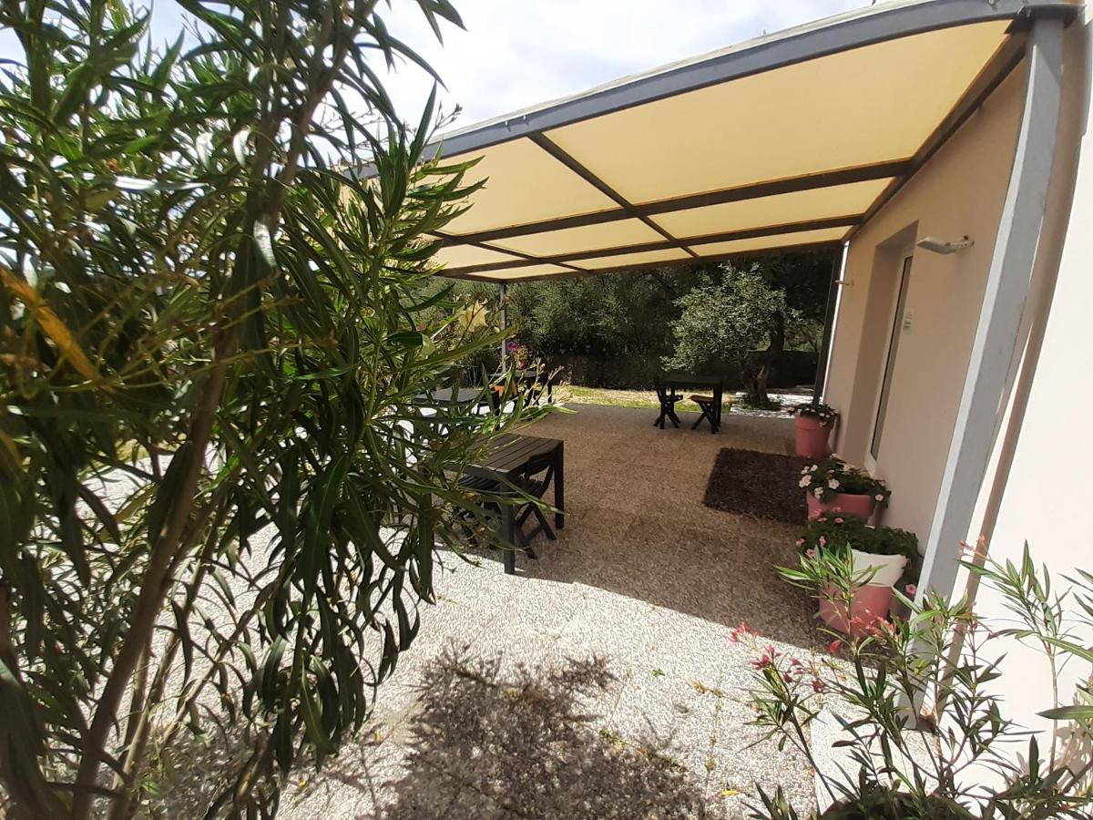 Sole&Sale Bed & Breakfast San Teodoro  Luaran gambar