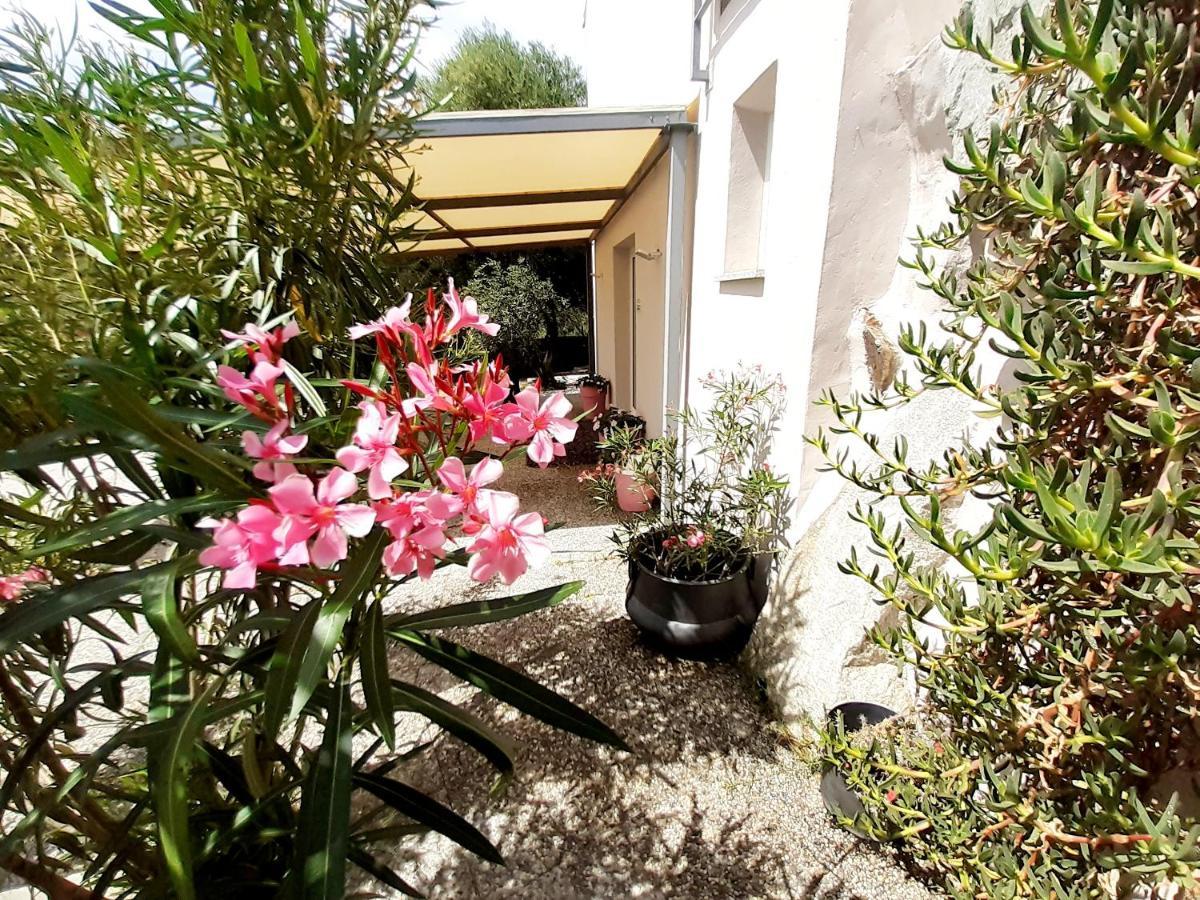 Sole&Sale Bed & Breakfast San Teodoro  Luaran gambar
