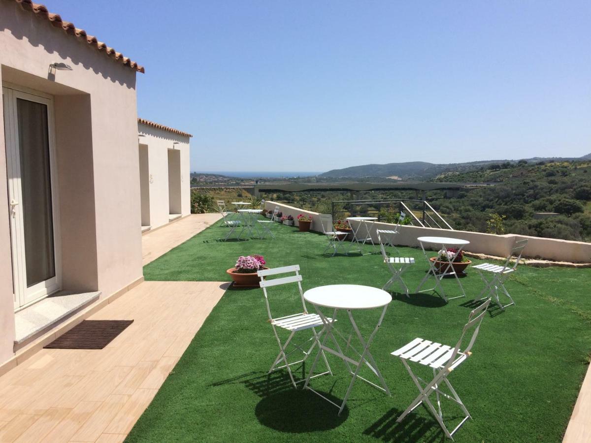 Sole&Sale Bed & Breakfast San Teodoro  Luaran gambar