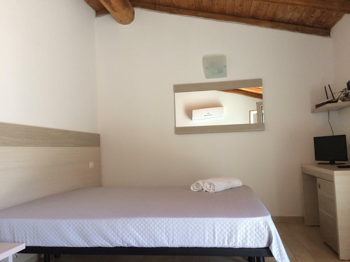 Sole&Sale Bed & Breakfast San Teodoro  Luaran gambar