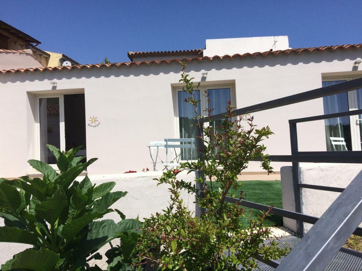 Sole&Sale Bed & Breakfast San Teodoro  Luaran gambar