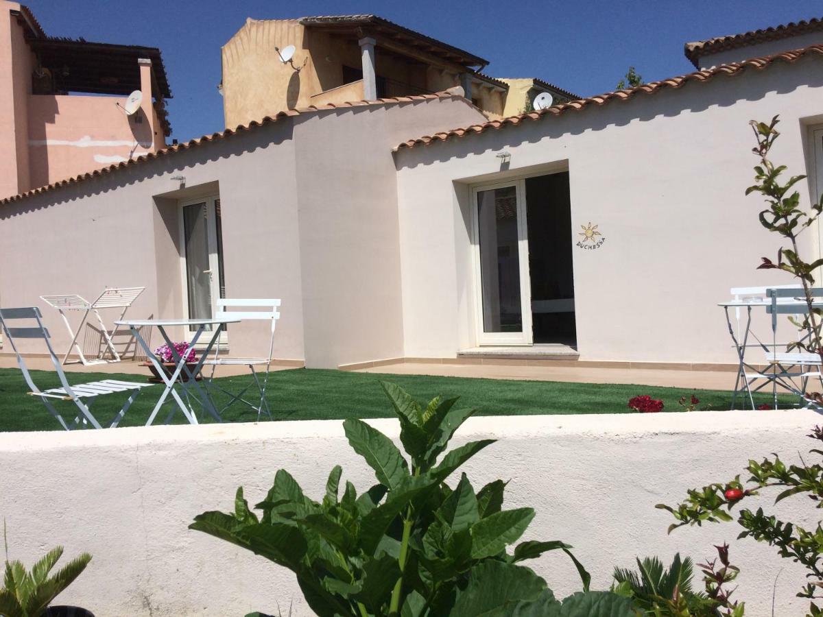 Sole&Sale Bed & Breakfast San Teodoro  Luaran gambar