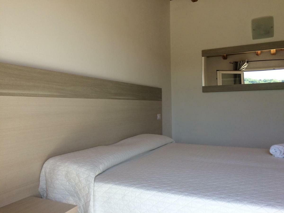 Sole&Sale Bed & Breakfast San Teodoro  Luaran gambar