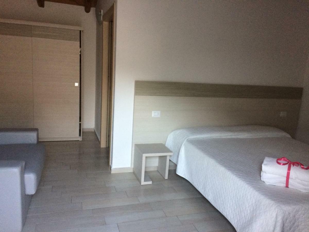 Sole&Sale Bed & Breakfast San Teodoro  Luaran gambar