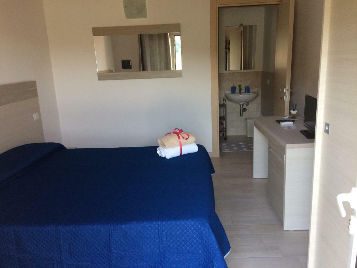 Sole&Sale Bed & Breakfast San Teodoro  Luaran gambar