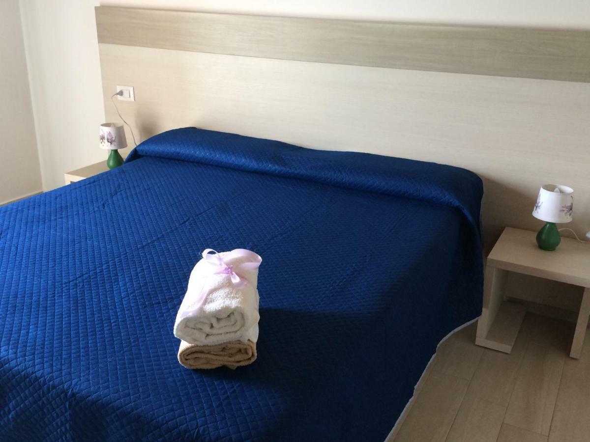 Sole&Sale Bed & Breakfast San Teodoro  Luaran gambar